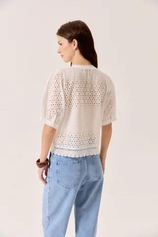 Blusa Peral - Vista 4