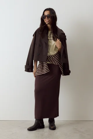 Pollera Jesse - Vista 2