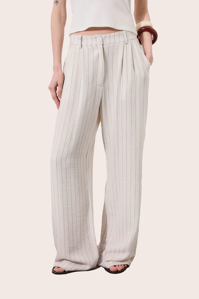 Pantalon Salina