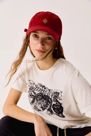 Gorra Kiwi - Vista 1