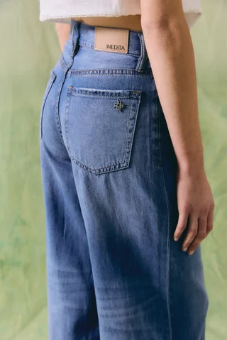 Wide Leg Caldenia - Vista 5