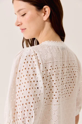 Blusa Peral - Vista 5