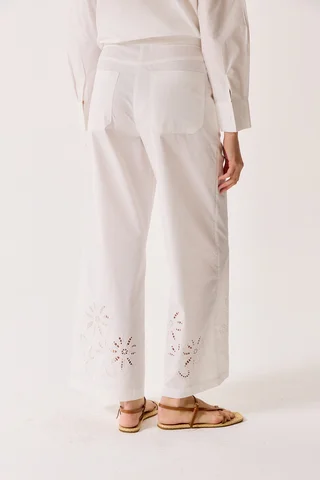 Pantalon Geranio - Vista 4