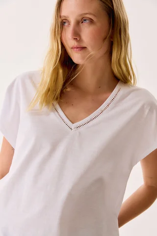 Remera Araucaria - Vista 3