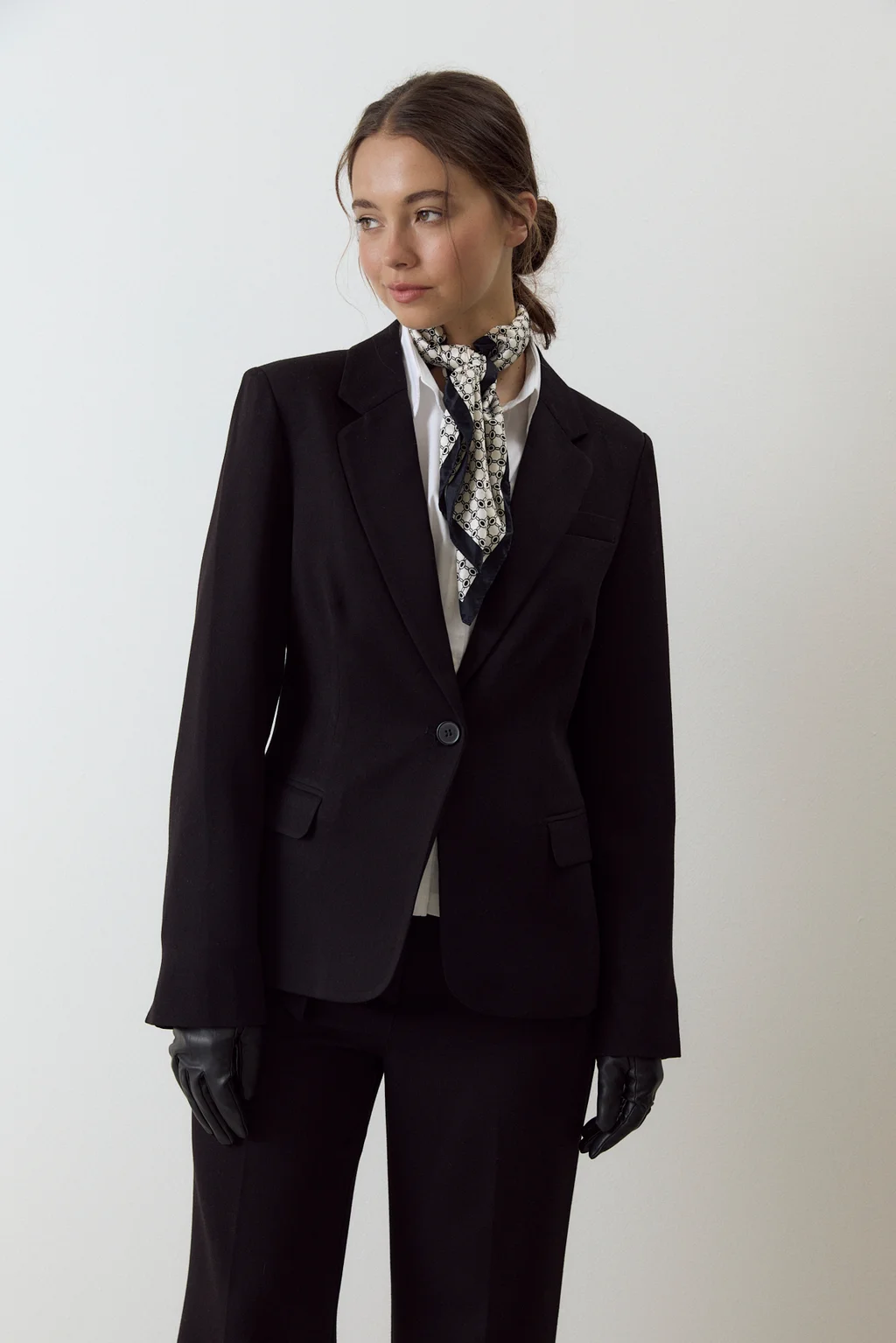 Blazer Celine