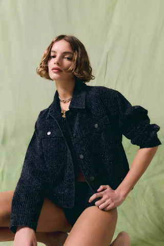 Campera Litoralis - Vista 1