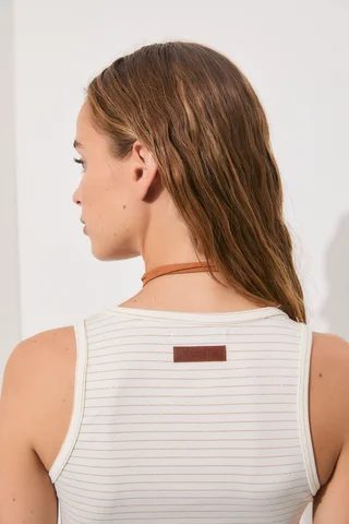 Musculosa Stardust - Vista 5