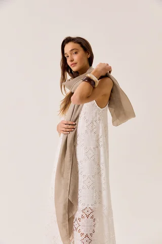 Pashmina Encin - Vista 2