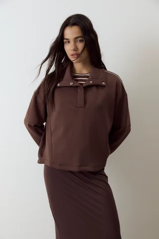 Buzo Belgrado - Vista 3