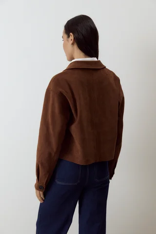 Campera Billy - Vista 5