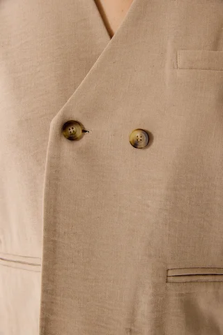 Chaleco Solidago - Vista 4