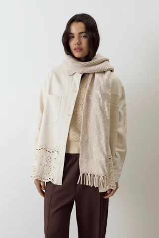 Pashmina Alec - Vista 2