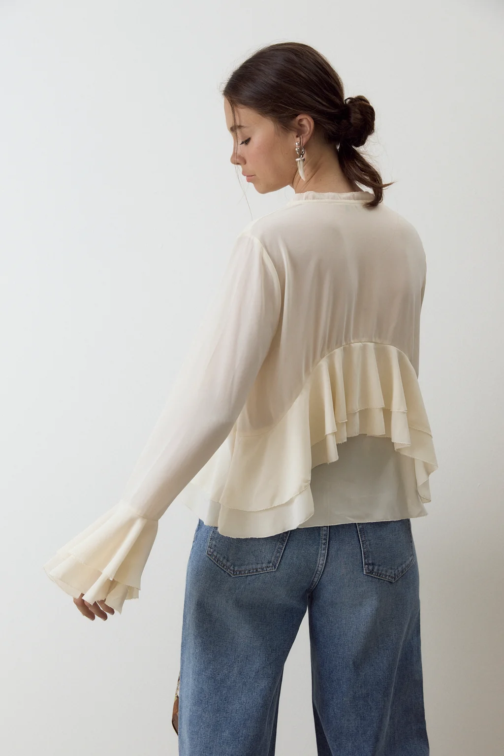 Blusa Benson