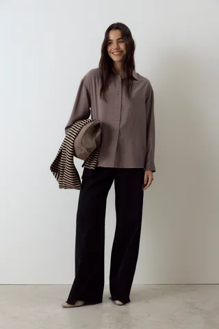 Blusa Simpson - Vista 1