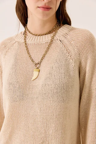 Sweater Ciruelo - Vista 4