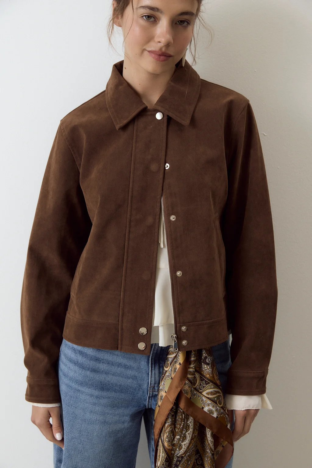 Campera Karen