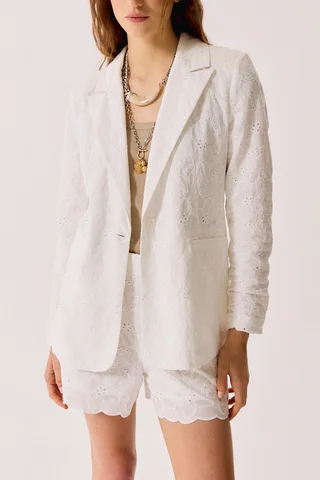 Blazer Tulipan - Vista 4