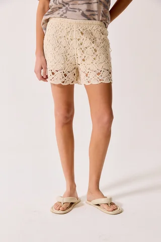 Short Bergamota - Vista 1