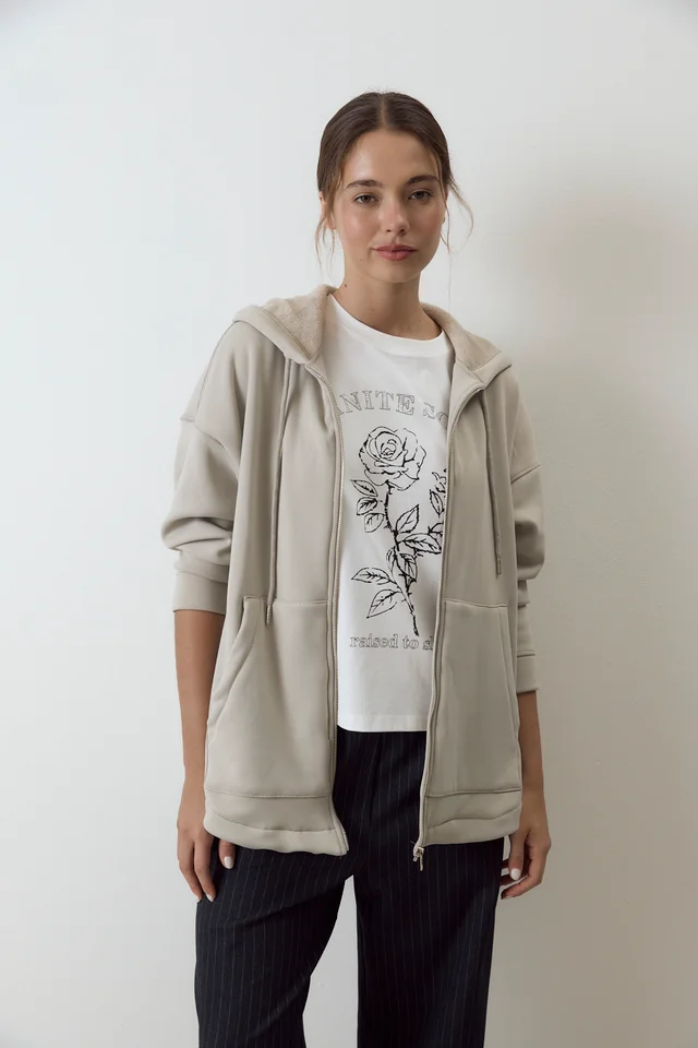 Campera Timaru