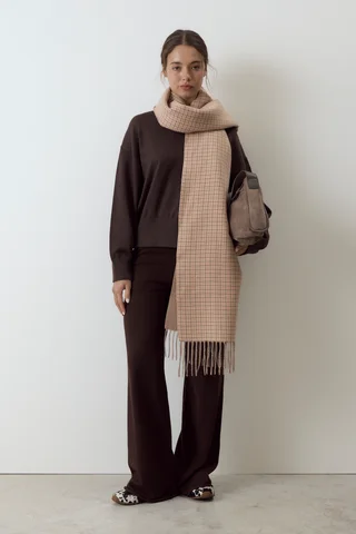 Pashmina Plant - Vista 1