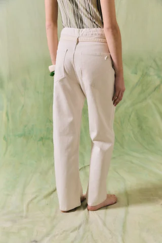 Baggy Vitis - Vista 3