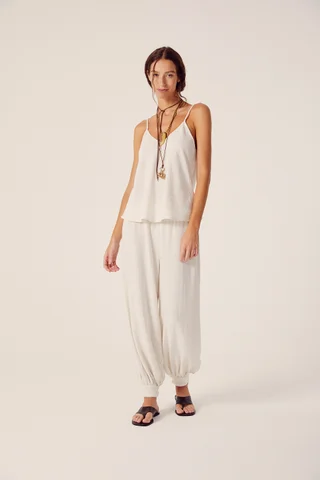 Blusa Melón - Vista 2