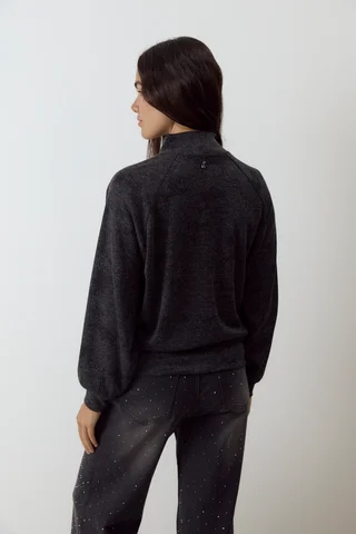 Buzo Carey - Vista 4