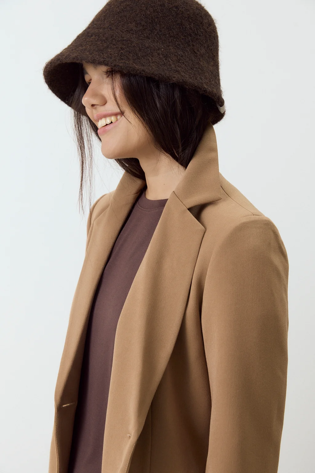 Blazer Kylie