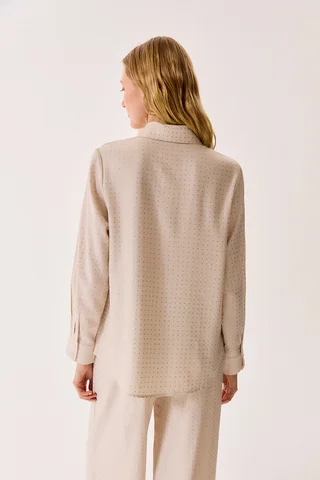 Blusa Ficus - Vista 5