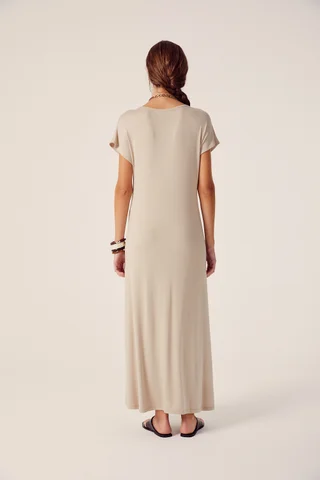 Vestido Dianthus - Vista 4