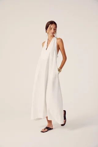 Vestido Pluchea - Vista 1