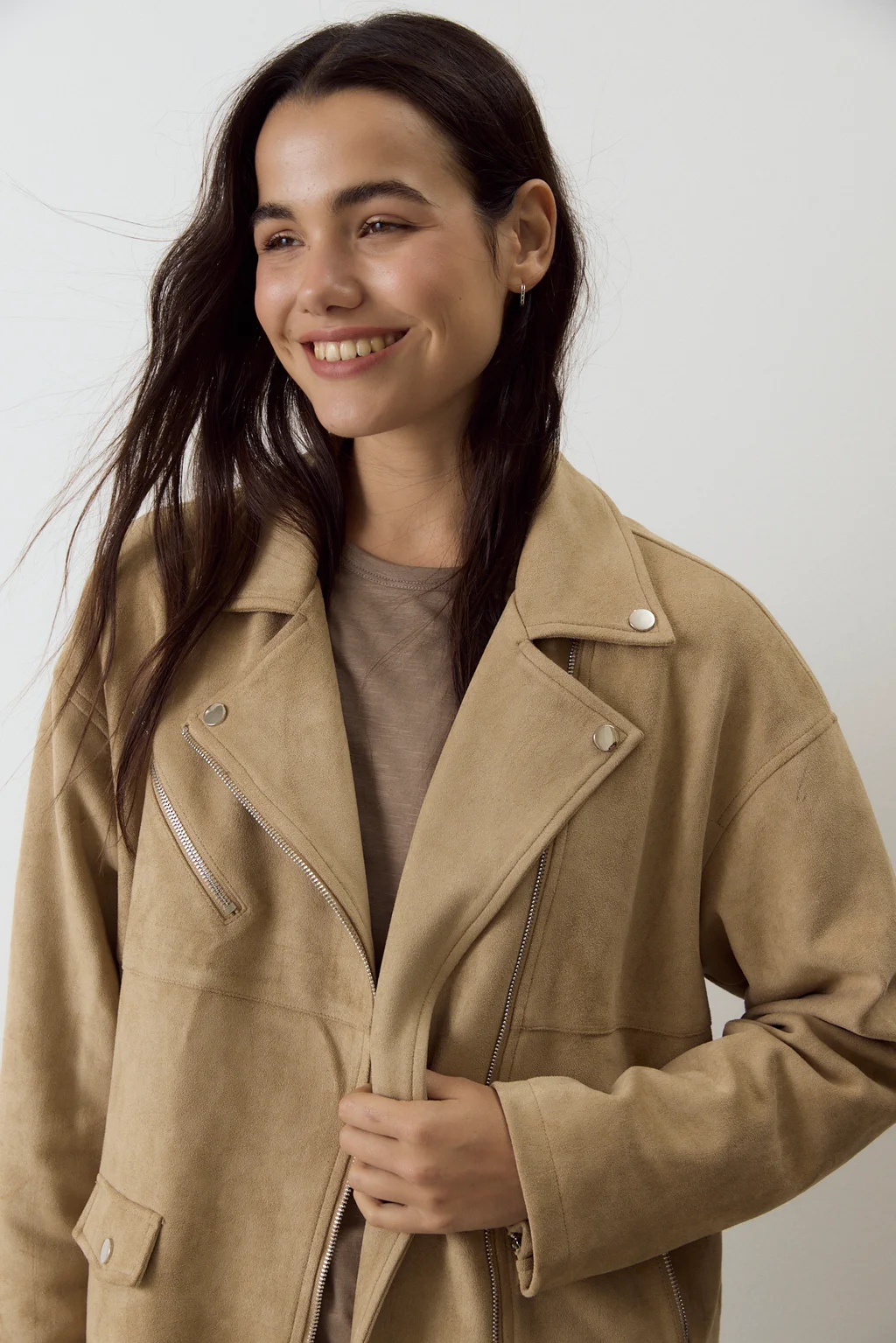 Campera Stanley