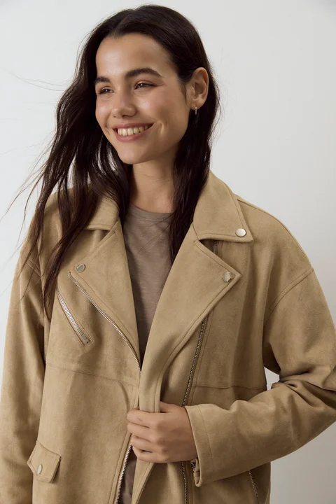 Campera Stanley