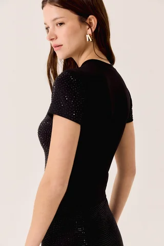 Remera Centaurea - Vista 6