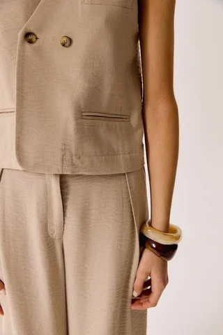 Pantalon Solidago - Vista 3