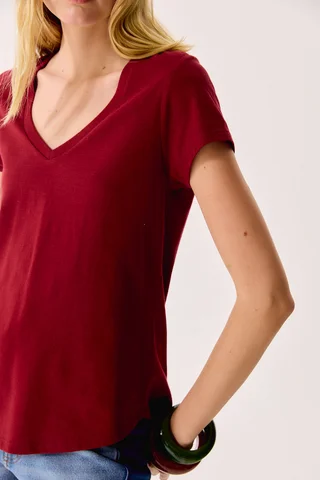 Remera Aliso - Vista 4