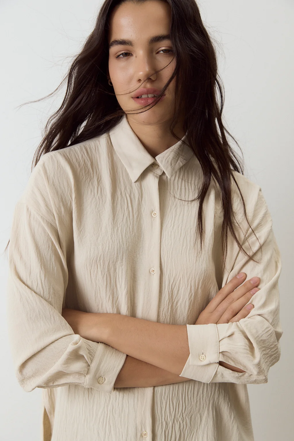 Blusa Mendes