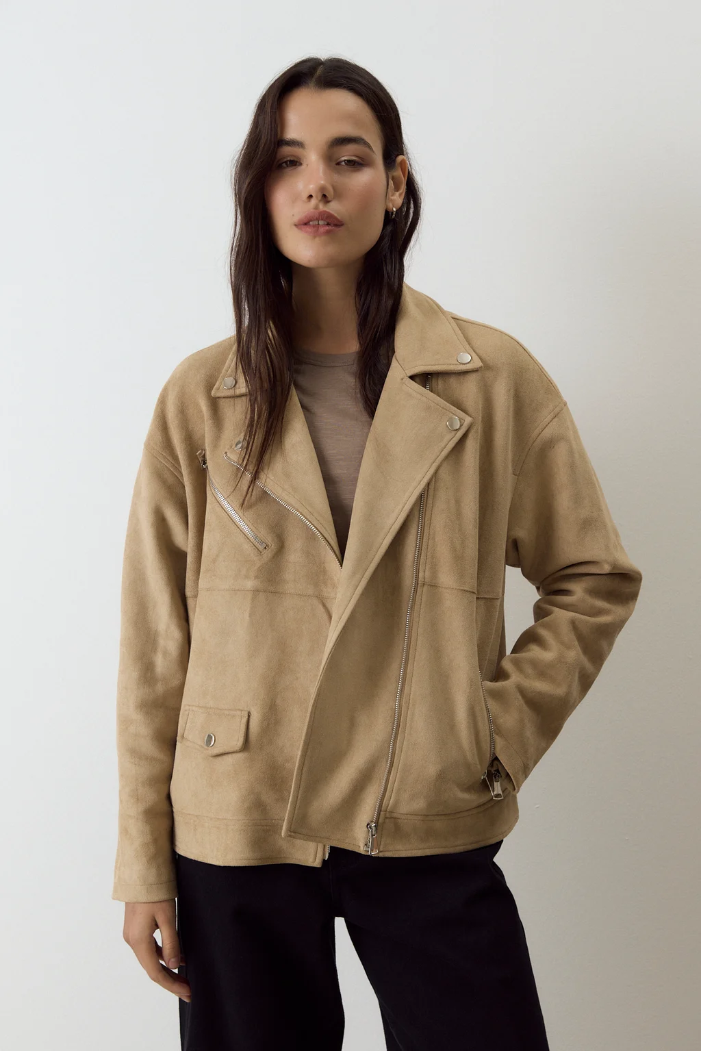Campera Stanley