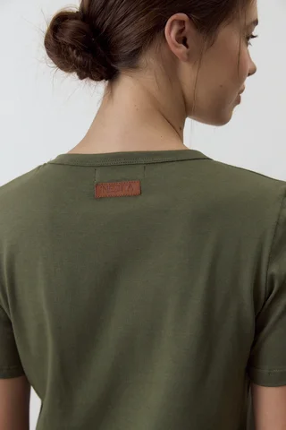 Remera Angele - Vista 5