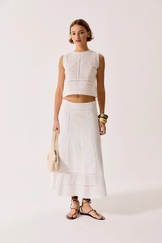 Top Algodoncillo - Vista 1