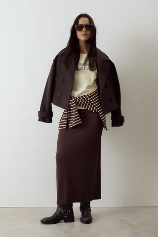 Remera Gwen - Vista 2