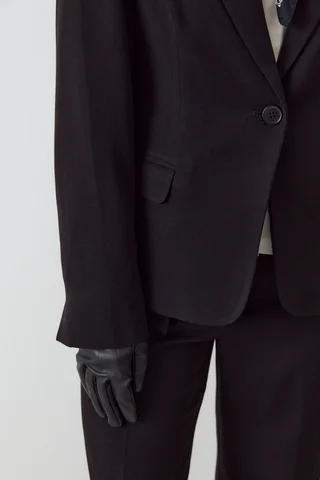 Blazer Celine - Vista 4