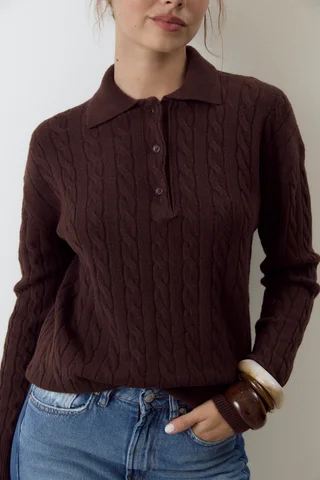 Sweater Avril - Vista 2