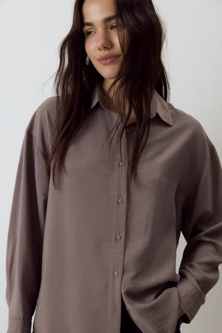 Blusa Simpson - Vista 3