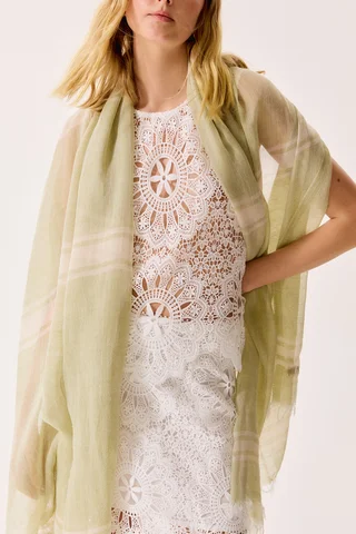 Pashmina Sedum - Vista 2