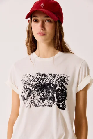 Gorra Kiwi - Vista 4