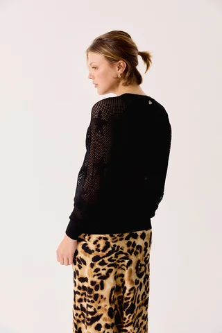 Sweater Brera - Vista 4