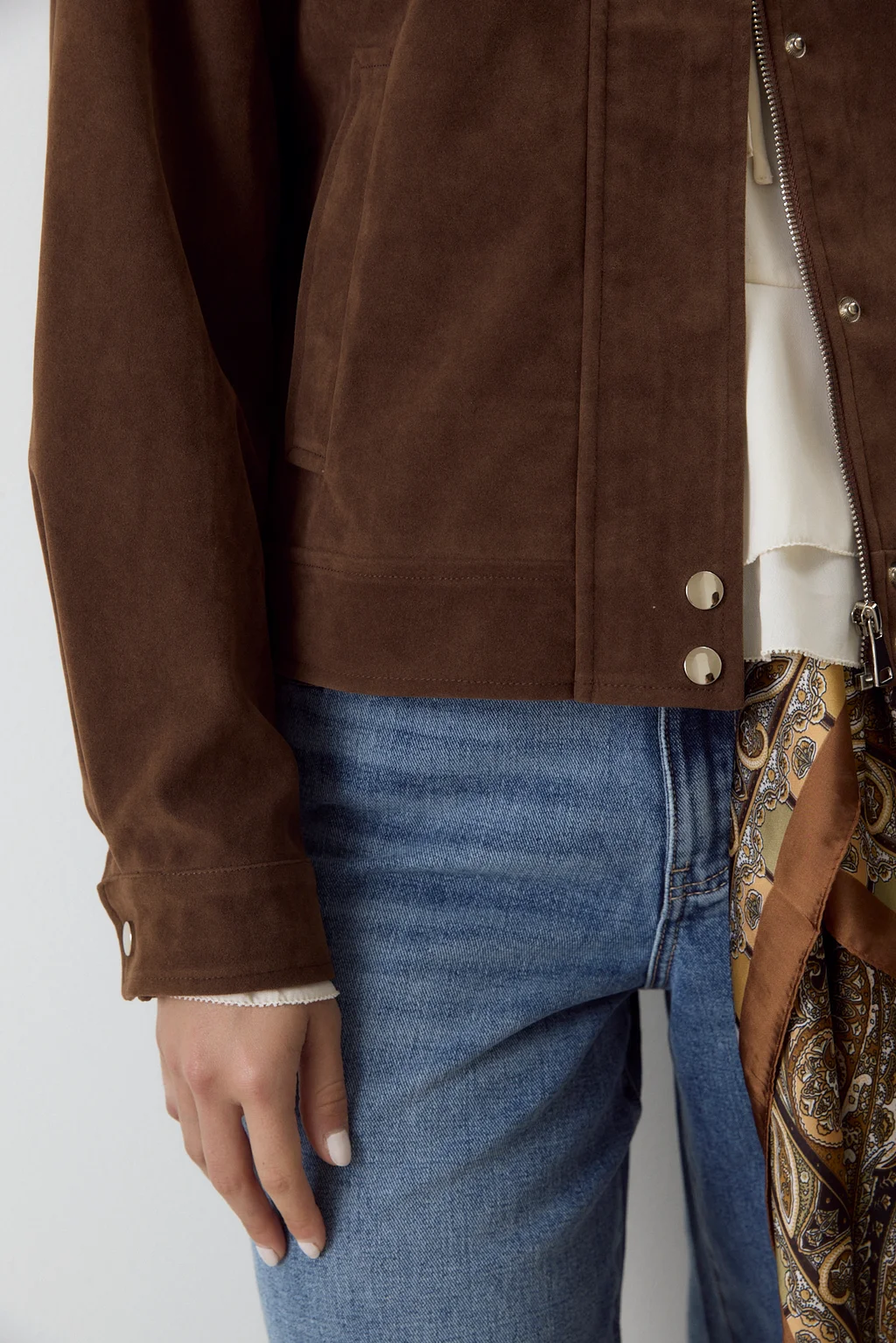 Campera Karen