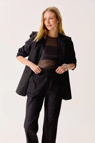 Blazer Bagdad - Vista 3