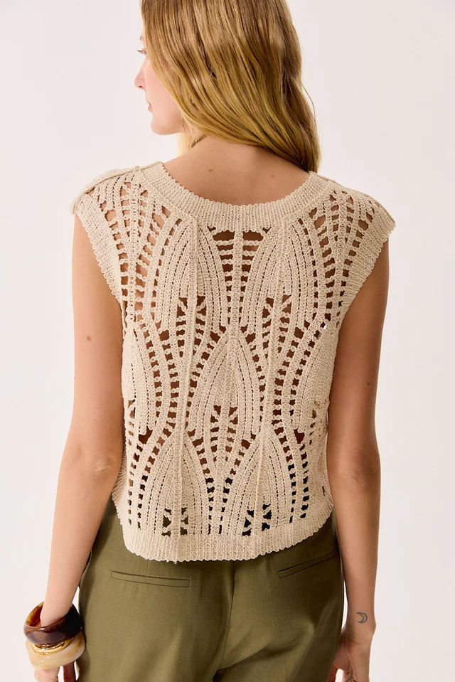Musculosa Almorejo